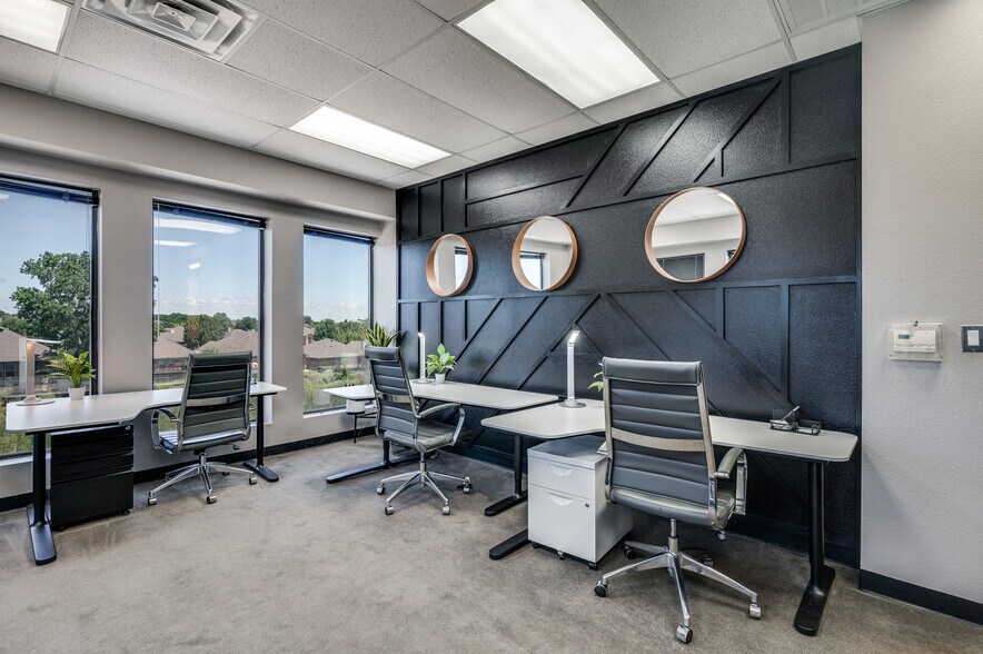 More Photos Of 9500 Ray White Rd, Fort Worth Coworking Space