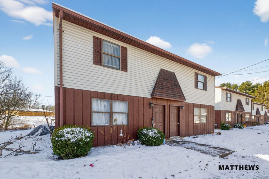 More Photos Of ,  Multifamily For Sale