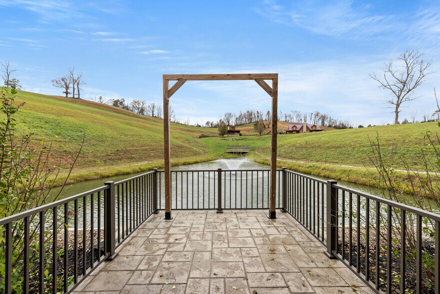 More Photos Of 2374 Murphy Fork Rd, Hazel Green Lodge Meeting Hall For Sale