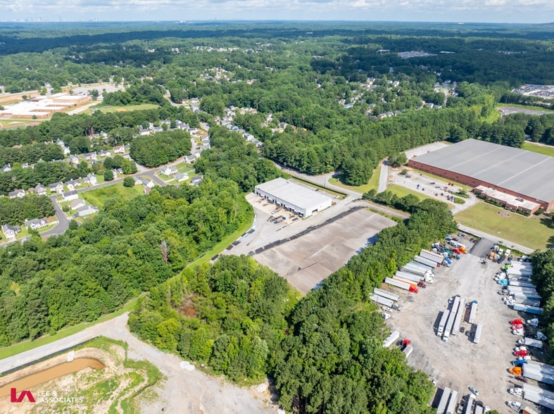 More Photos Of 6515 Marbut Rd, Lithonia Land For Lease