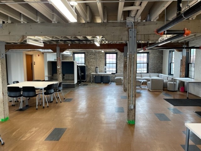 More Photos Of 711 Brent St, Louisville Loft Creative Space For Lease