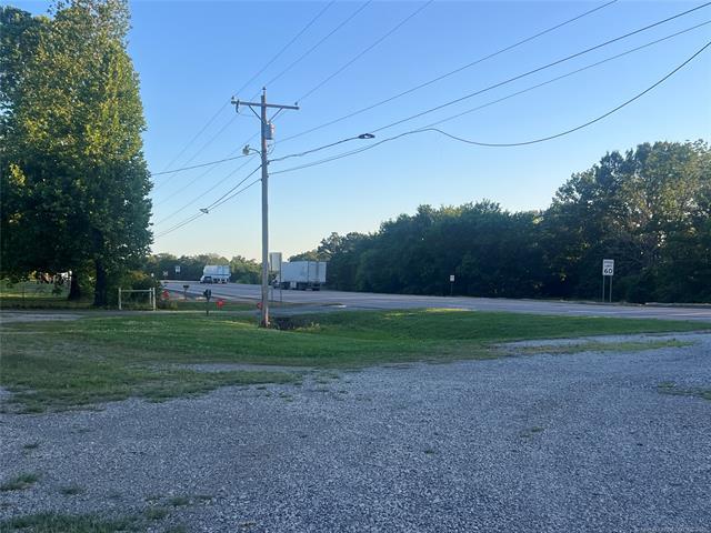 More Photos Of S US Hwy 69 Hwy, Kiowa Land For Sale