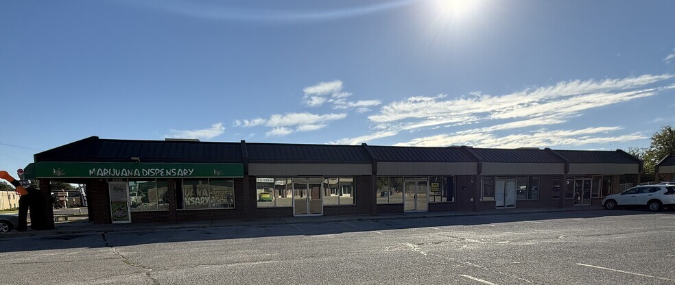 Primary Photo Of , Bethany General Retail For Sale