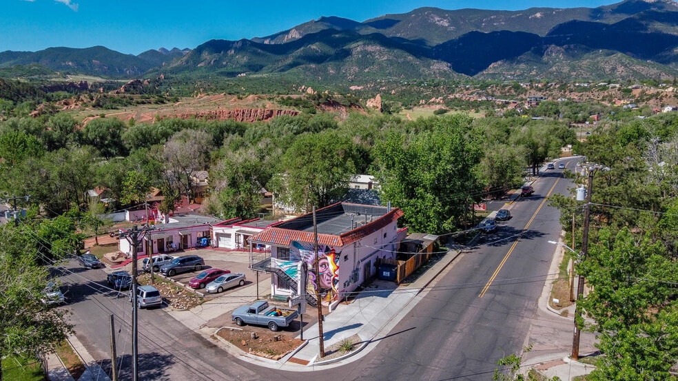 More Photos Of 3401 W Pikes Peak Ave, Colorado Springs Apartments For Sale