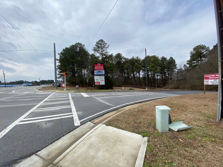 More Photos Of , Loganville Land For Sale