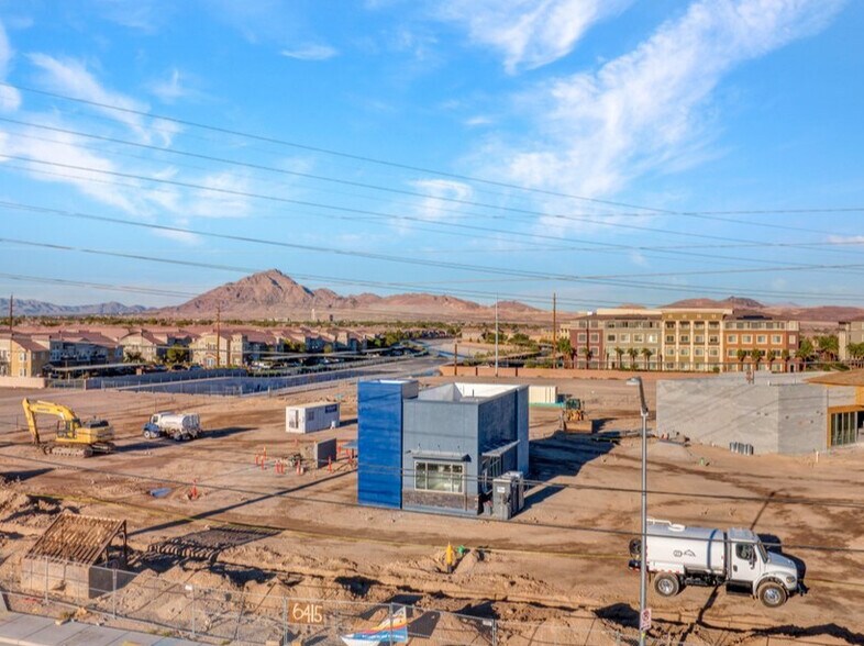 More Photos Of 6375 Boulder Hwy, Las Vegas Freestanding For Sale
