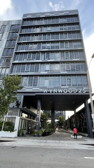 More Photos Of 240 NW 25th St, Miami Apartments For Lease