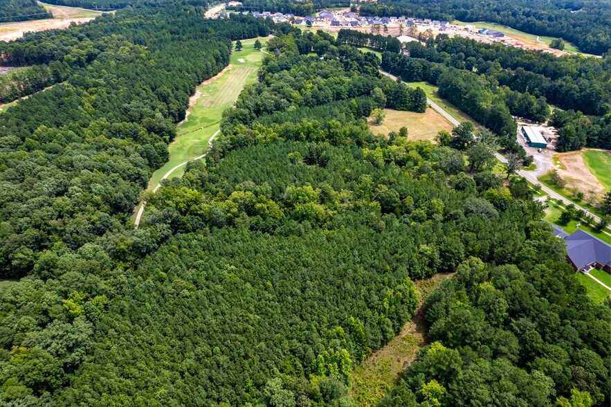 More Photos Of 419 Baptist Rd, Durham Land For Sale