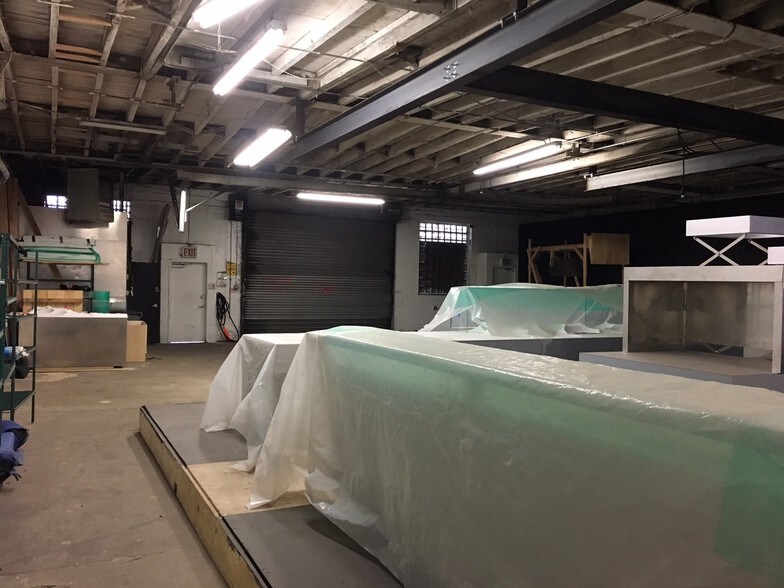 More Photos Of 3412 Borden Ave, Long Island City Warehouse For Sale