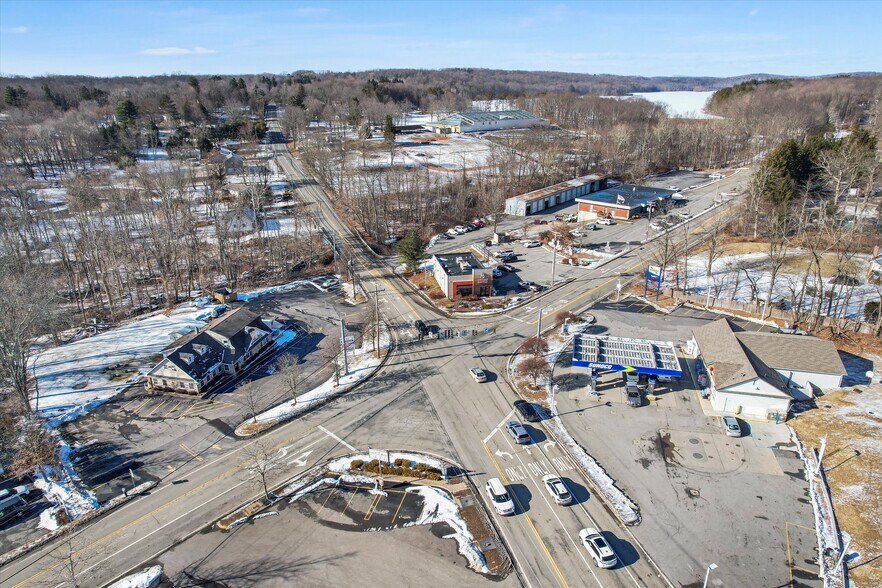 More Photos Of 1663 NY-300 Rt, Newburgh Land For Lease