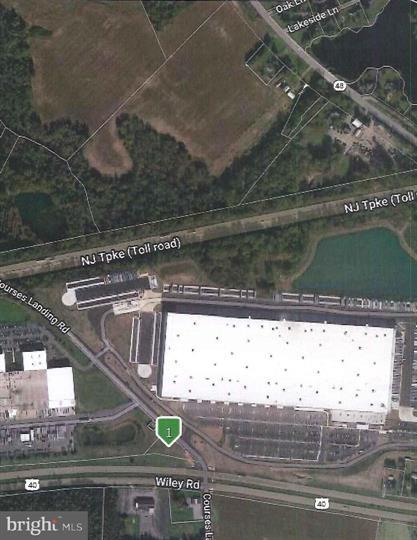 More Photos Of 156 Route 40, Carneys Point Land For Lease