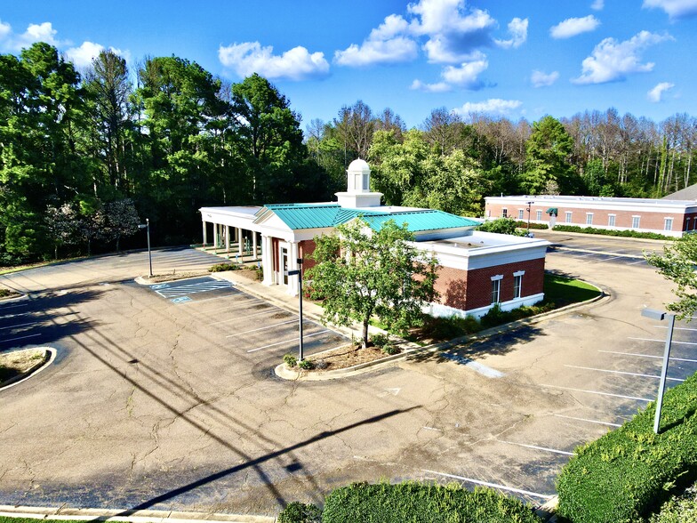 Primary Photo Of 740 S Pear Orchard Rd, Ridgeland Bank For Sale