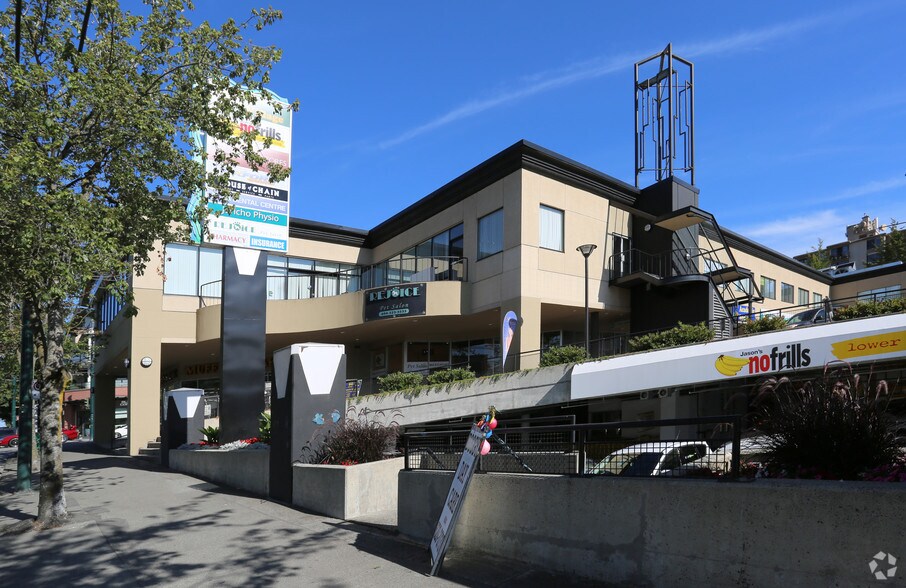 More Photos Of 2083 Alma St, Vancouver General Retail For Sale