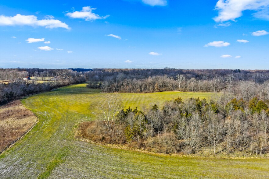 More Photos Of 13166 New Hope White Oak Station Rd, Sardinia Land For Sale