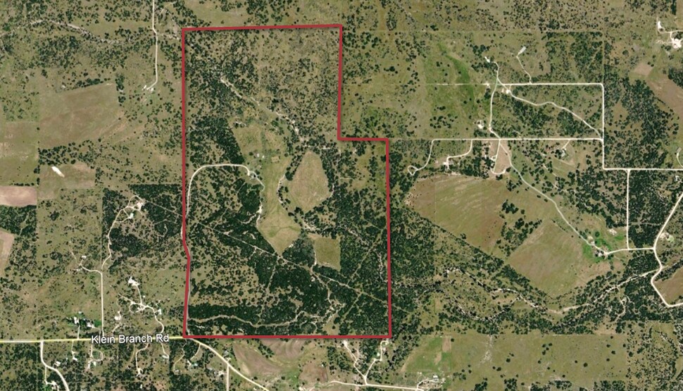 More Photos Of 65 Miles Ln, Harper Land For Sale