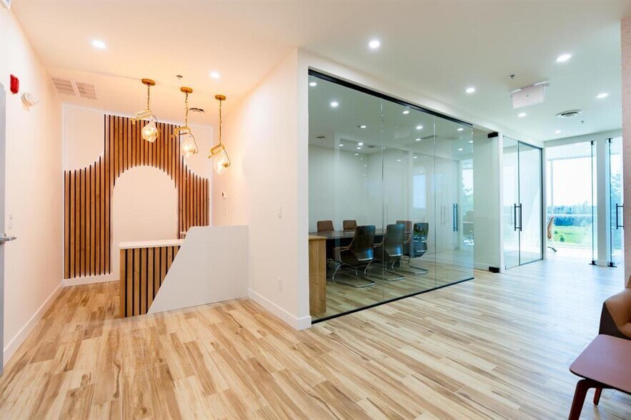 More Photos Of 15315 66 Ave, Surrey Office For Sale