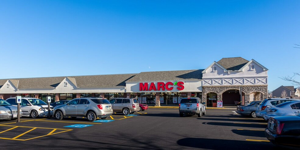 More Photos Of 29700-30450 Lake Shore Blvd, Willowick Unknown For Lease