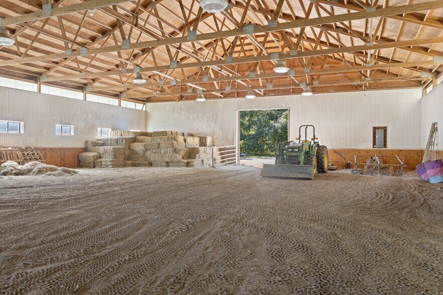 More Photos Of 8970 Millbrook Rd, Newark Land For Sale