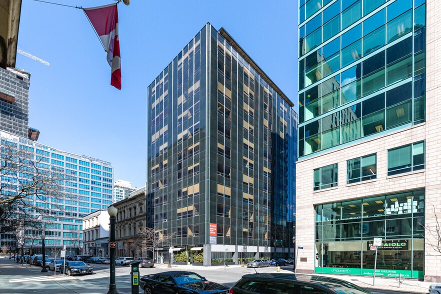 More Photos Of 15 Toronto St, Toronto Office For Sale