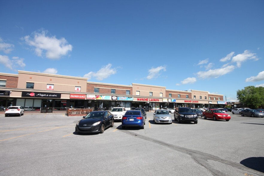 Primary Photo Of 530-800 Boul Casavant O, Saint-hyacinthe Storefront Retail Office For Lease