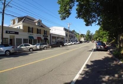 More Photos Of 450-456 Boston Post Rd, Weston Storefront Retail Office For Lease