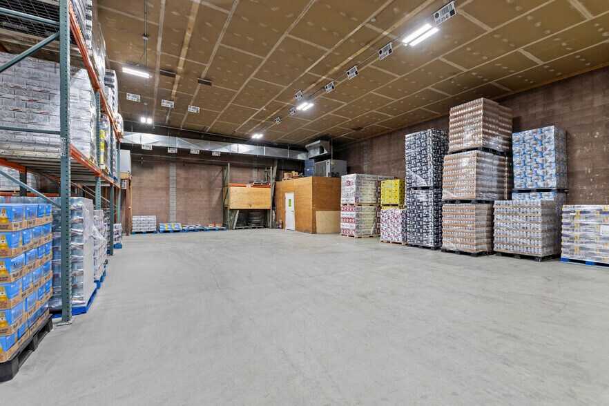 More Photos Of 1005 S Montana St, Butte Warehouse For Sale