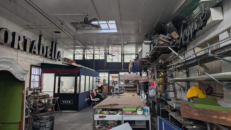 More Photos Of 36-46 35th St, Long Island City Warehouse For Sale