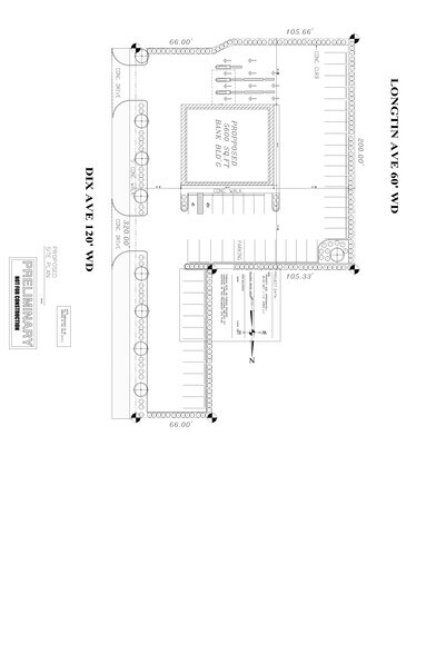 More Photos Of Dix Hwy @ Dix Toledo, Southgate Land For Lease