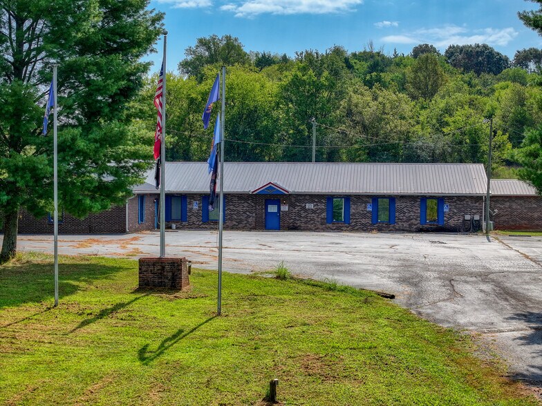 More Photos Of 10769 W Lee Hwy, Loudon Loft Creative Space For Sale