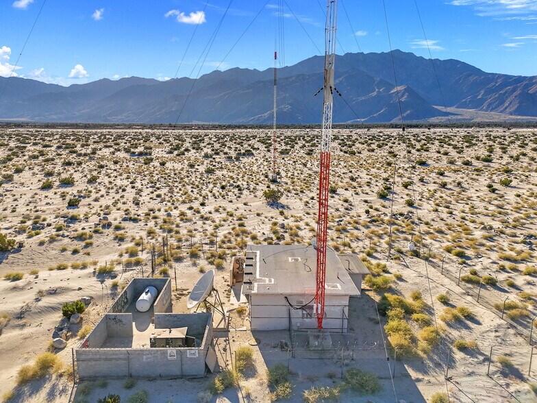 More Photos Of 0 Vista Chino, Palm Springs Land For Sale