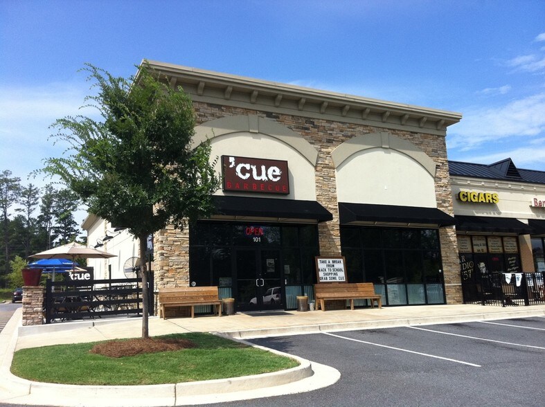 Primary Photo Of 1370 Buford Hwy, Cumming General Retail For Lease