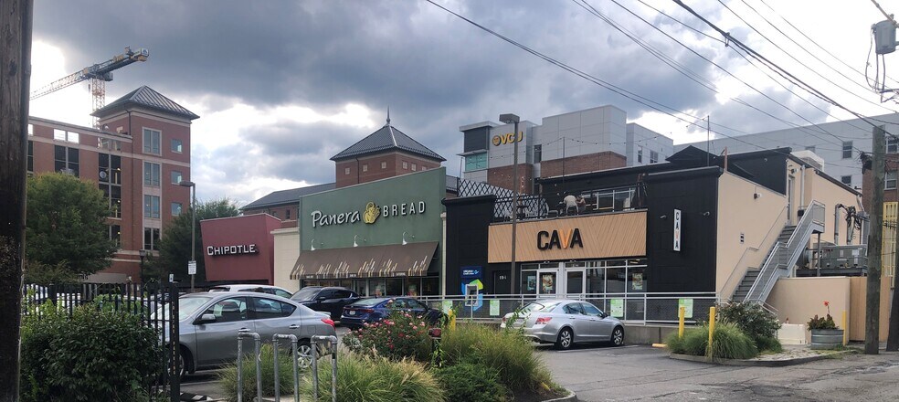 More Photos Of 801 W Broad St, Richmond Restaurant For Sale