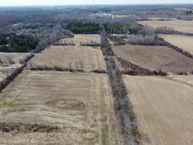 More Photos Of 11080 First Nass Line, Milton Land For Sale
