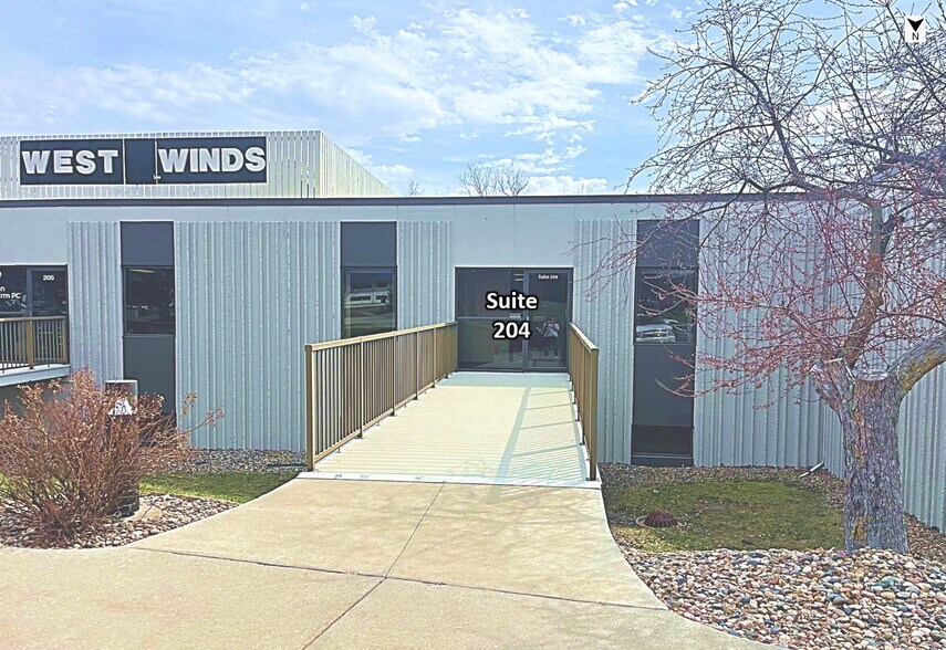 Primary Photo Of 1454 30th St, West Des Moines Office For Sale