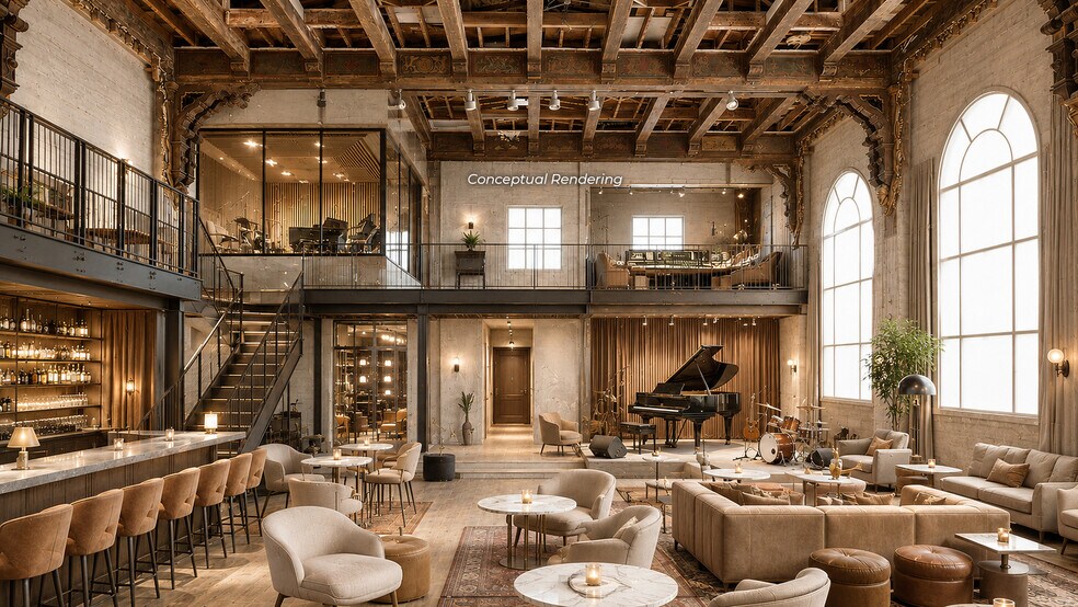 More Photos Of Dolores & 7th, Carmel Storefront Retail Office For Sale