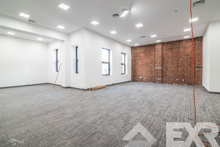 More Photos Of 1217 Bedford Ave, Brooklyn Loft Creative Space For Lease