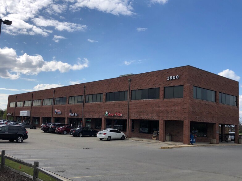 More Photos Of 3900 W Brown Deer Rd, Brown Deer Storefront Retail Office For Lease