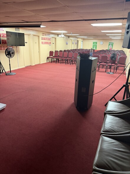 More Photos Of 13301 NW 24th Ave, Miami Religious Facility For Sale