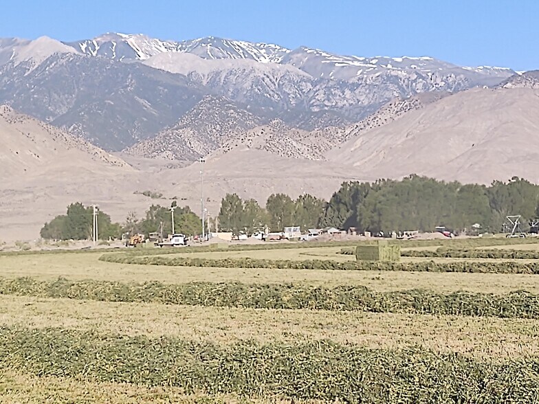 More Photos Of Fish Lake Valley, Dyer Land For Sale