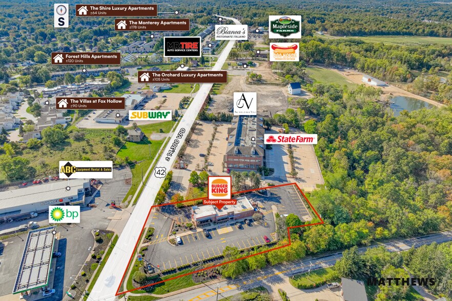 More Photos Of 14 Pearl Rd, Brunswick General Retail For Sale