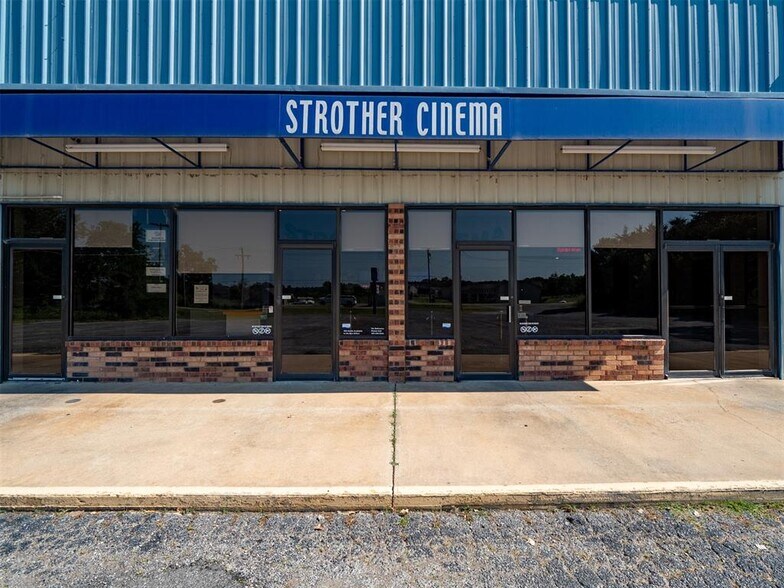 More Photos Of 1110 Stothers Ave, Seminole Theater Concert Hall For Sale