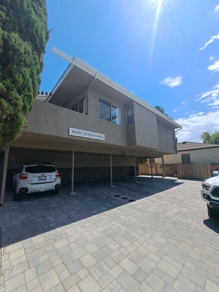 More Photos Of 932 Arroyo Dr, South Pasadena Apartments For Sale