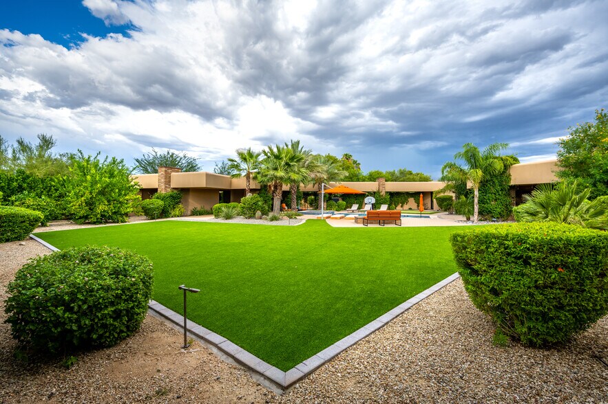 More Photos Of 8116 E Vista Bonita Dr, Scottsdale Rehabilitation Center For Sale