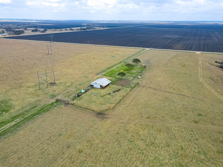 More Photos Of 1389 CR 436 HAWLEY CEMETARY Rd, Blessing Land For Sale