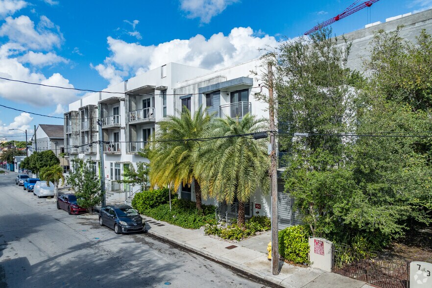 More Photos Of 761-771 NW 1st St, Miami Apartments For Sale