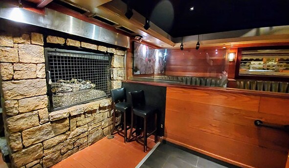 More Photos Of 2800-2820 W 53rd St, Fairway Restaurant For Lease