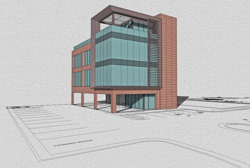 More Photos Of 149 Spring St, Herndon Land For Lease