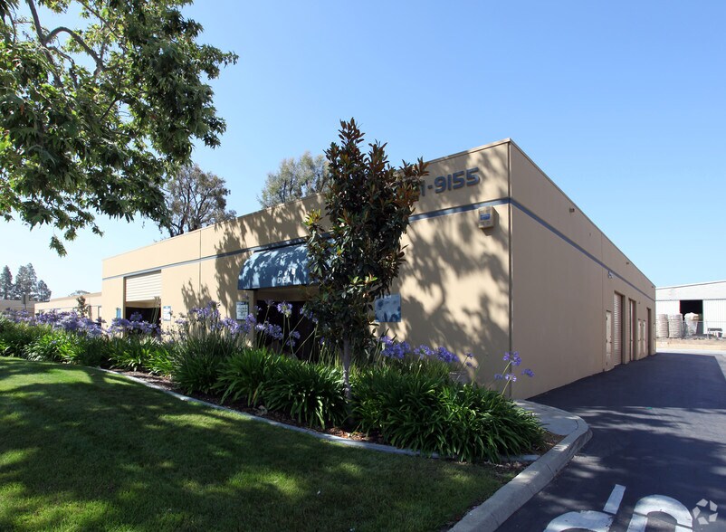 More Photos Of 9103-9117 Chesapeake Dr, San Diego Unknown For Lease