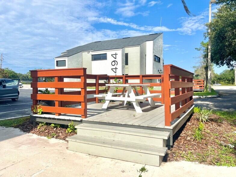 More Photos Of 4496 Southside Blvd, Jacksonville Medical For Lease