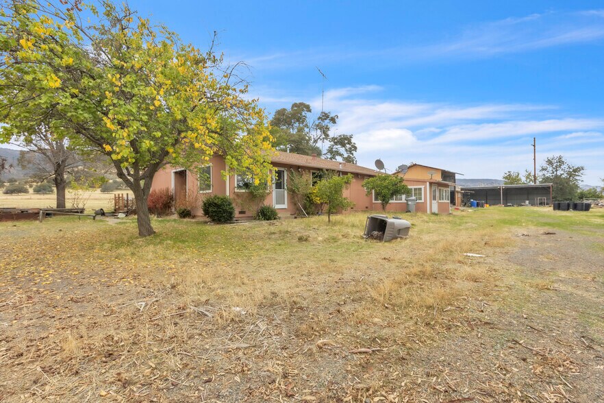 More Photos Of 16520 County 56 rd, Guinda Industrial For Sale